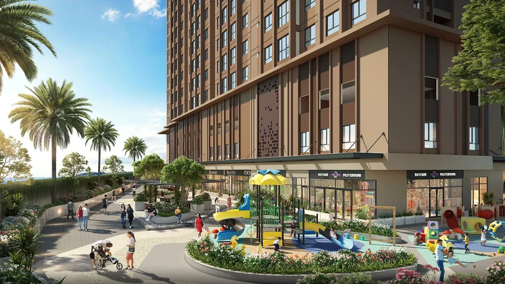 Xu hướng mới cho thị trường bất động sản Bình Dương