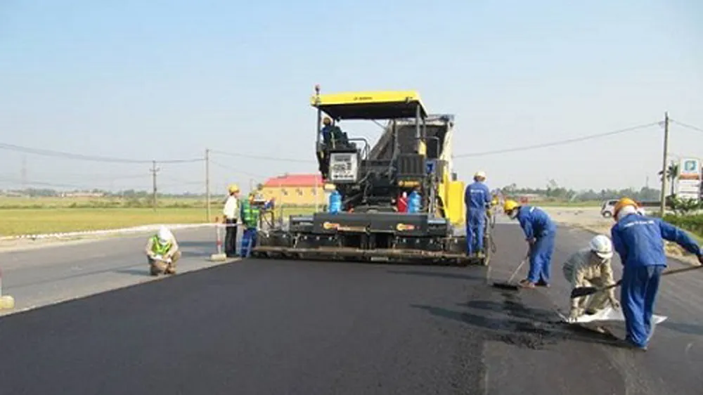 4.500 tỷ đồng kết nối giao thông vùng Đông Nam bộ