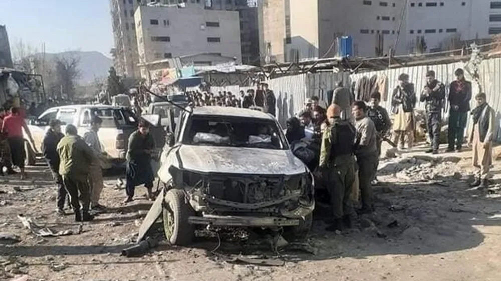 Afghanistan: Phó Thống đốc Kabul bị sát hại