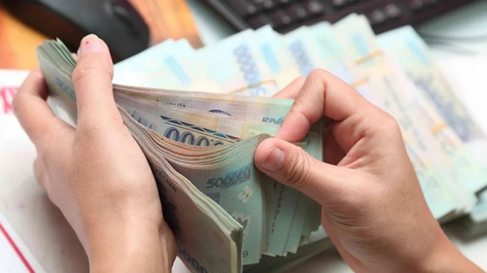 Năm 2020: Thu thuế doanh nghiệp ngoài quốc doanh tăng nhẹ