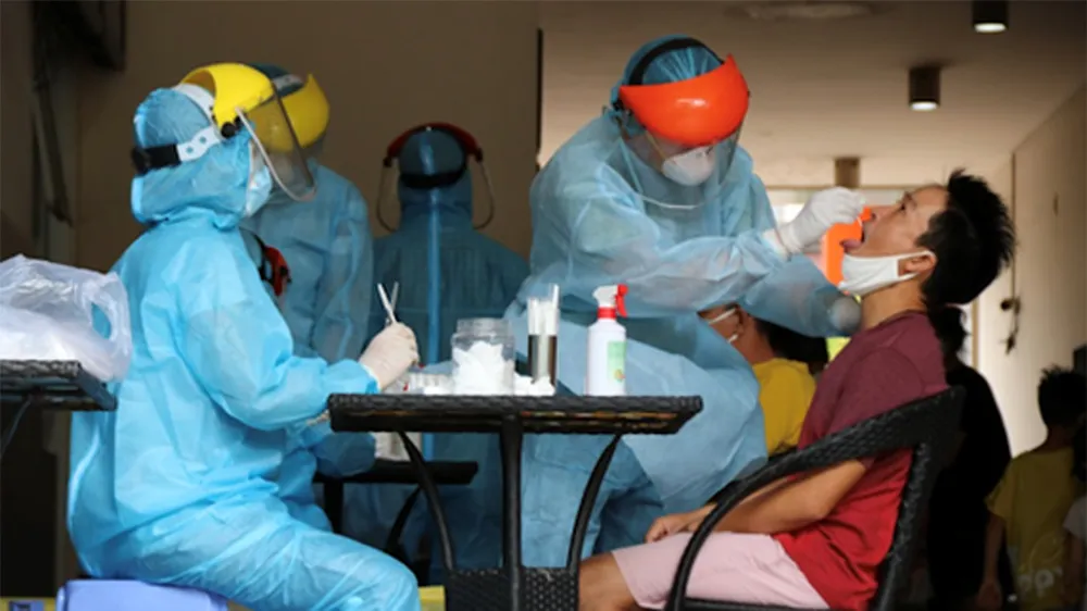 Mối nguy từ những “virus” gian dối