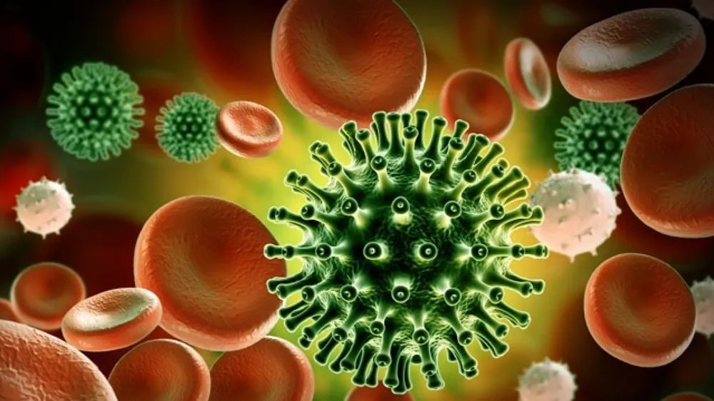 Thế giới hiện có 4.000 biến thể virus SARS-CoV-2