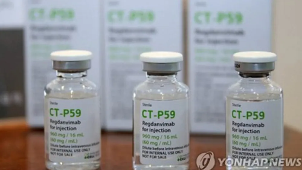 Hàn Quốc phát triển thuốc khắc chế biến thể SARS-CoV-2