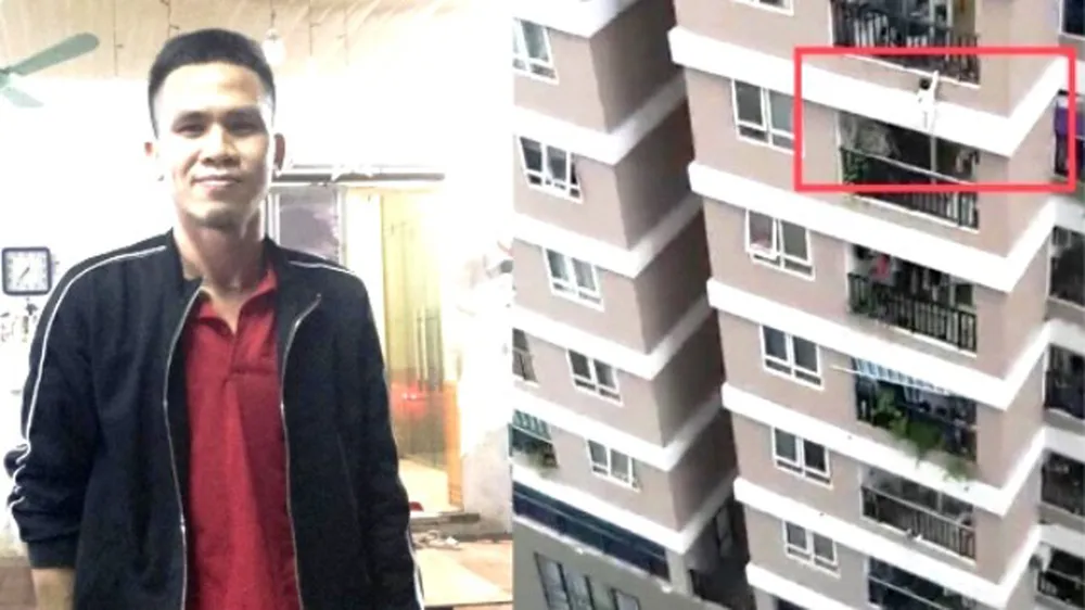 Người tốt và người hùng