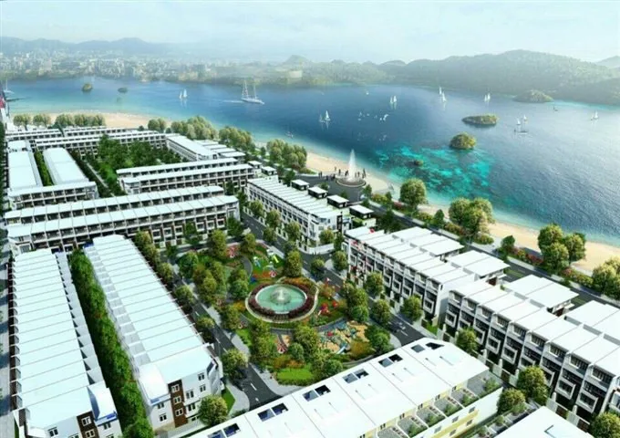 “Phong thủy vượng khí”: yếu tố đắt giá tại Khu đô thị Vịnh Xuân Đài