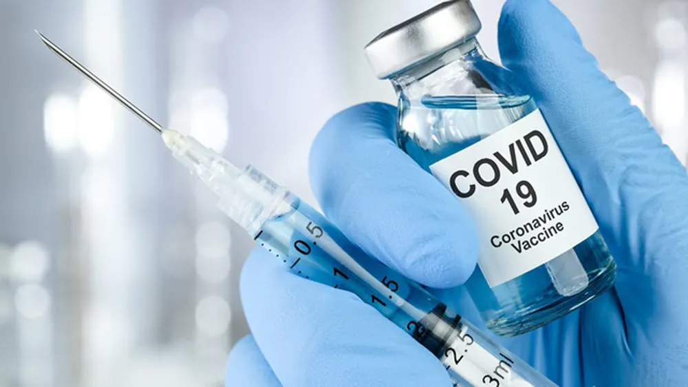 1.237 tỷ đồng mua và tiêm vaccine Covid-19