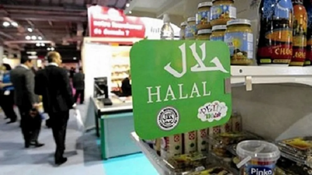 Tiếp cận thị trường tỷ đô qua Triển lãm Hybrid “Sản phẩm Halal tại Singapore”