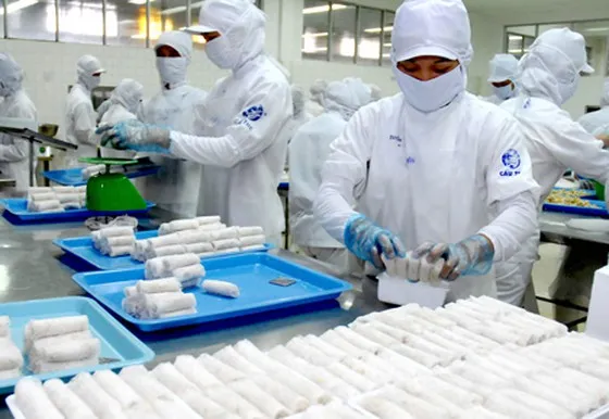 TPHCM: 5.600 doanh nghiệp hoạt động trở lại