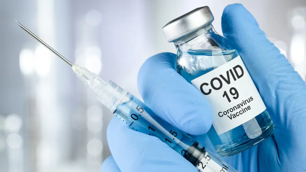 Đề xuất tiêm vaccine cho nhân viên bán lẻ