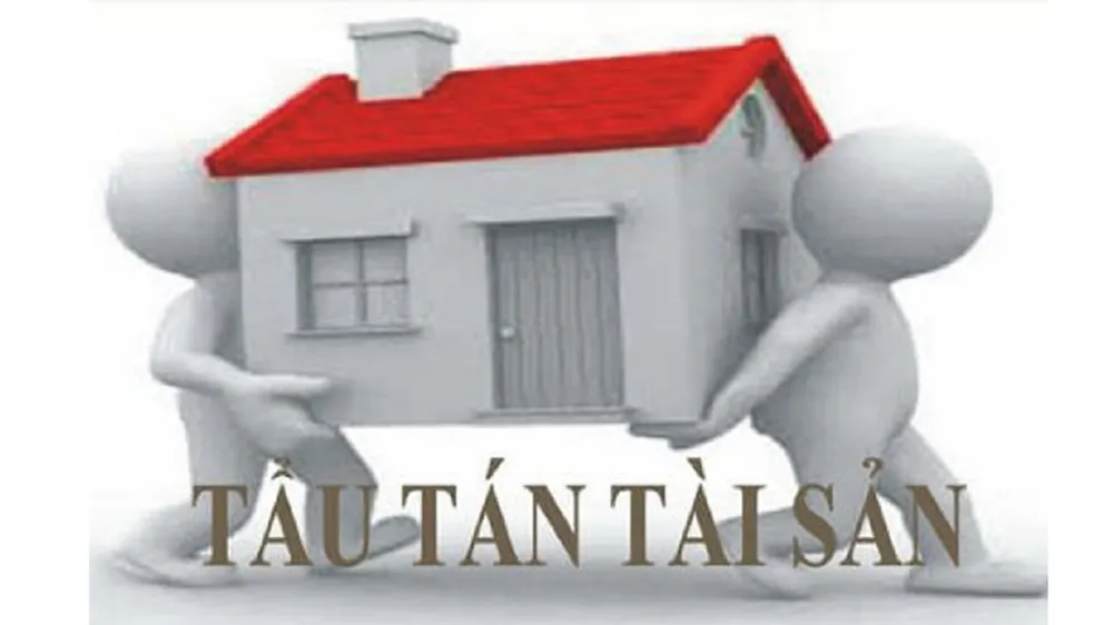 Ngăn chặn tẩu tán tài sản từ khâu thanh tra, kiểm tra