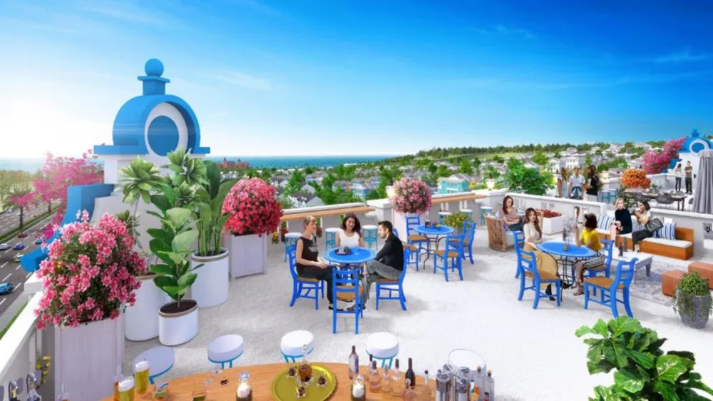 Lợi thế của boutique hotel tại phố biển Phan Thiết