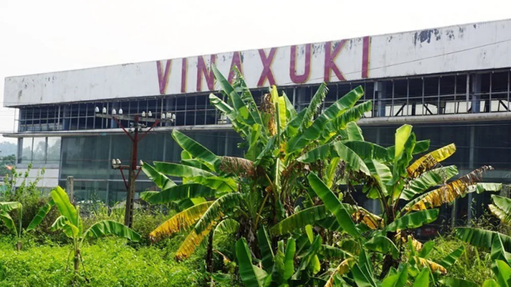 Thanh Hóa: Thu hồi hơn 45ha đất dự án do “đắp chiếu” nhiều năm
