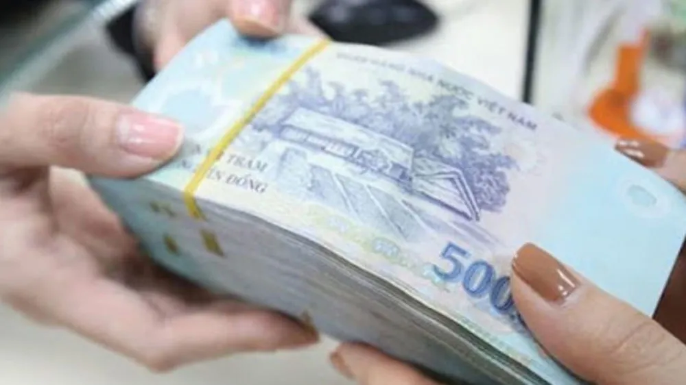 Hàng chục tỷ đồng hỗ trợ sinh viên