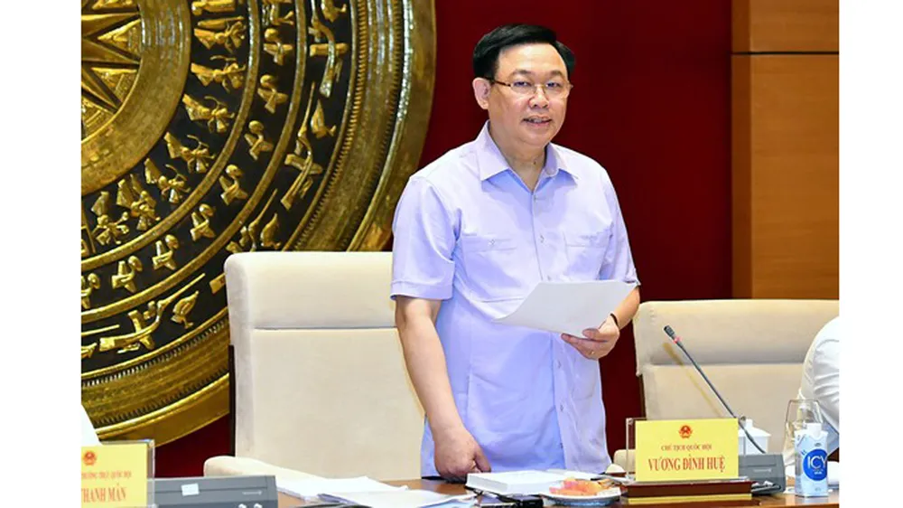 Phải khắc phục hai khuynh hướng: bảo thủ và đổ thừa cho cơ chế