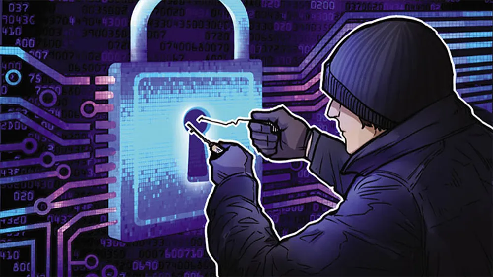 Poly Network mất hàng trăm triệu USD tiền điện tử vì tin tặc