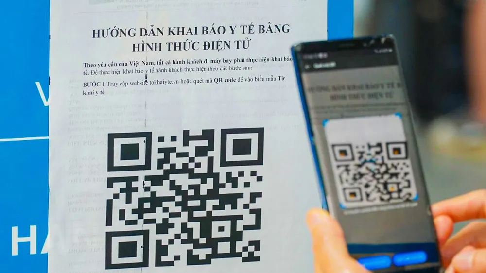 Tích hợp, chia sẻ thông tin kịp thời