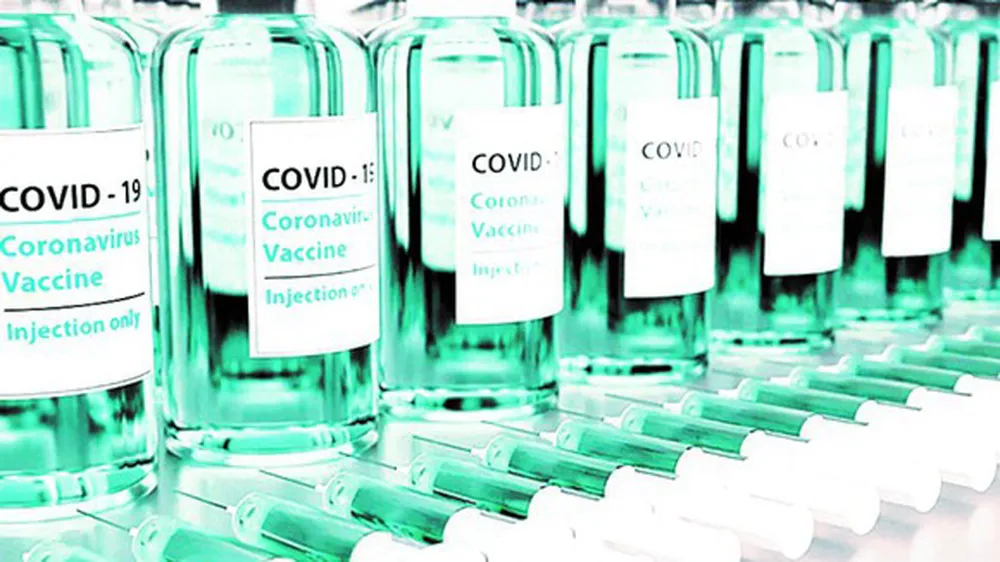 Nguồn cung vaccine Covid-19 vẫn khan hiếm