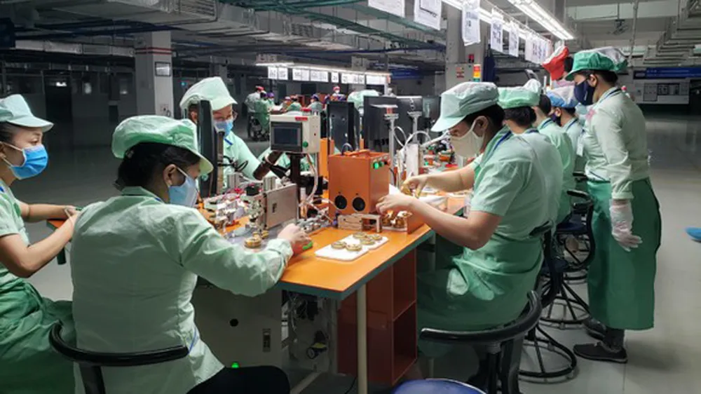 TP Thủ Đức sẽ tuyên dương công dân lao động sáng tạo