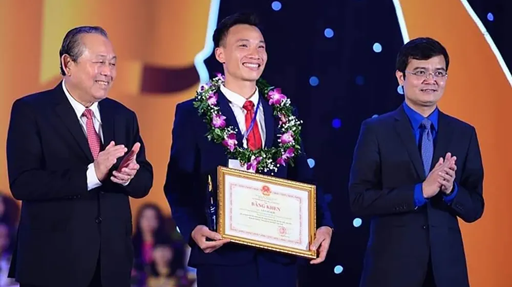 Người thầy gieo mầm tình yêu âm nhạc