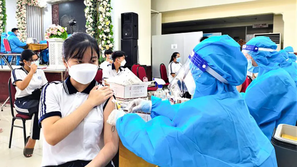 Bắc Giang: Một học sinh sốc phản vệ sau tiêm vaccine phòng Covid-19 tử vong