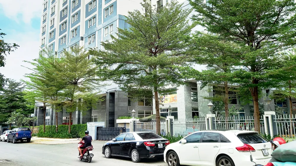 Tranh chấp chung cư không hồi kết - Bài 2: Muôn kiểu “bùa phép” của chủ đầu tư