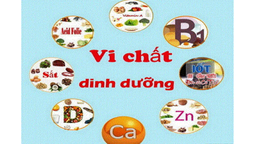 Kiến nghị bỏ quy định bổ sung vi chất dinh dưỡng vào thực phẩm 