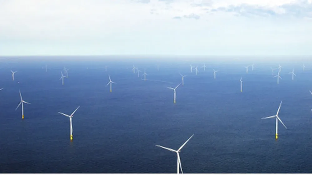 Phê duyệt quy hoạch 11.800MW điện gió
