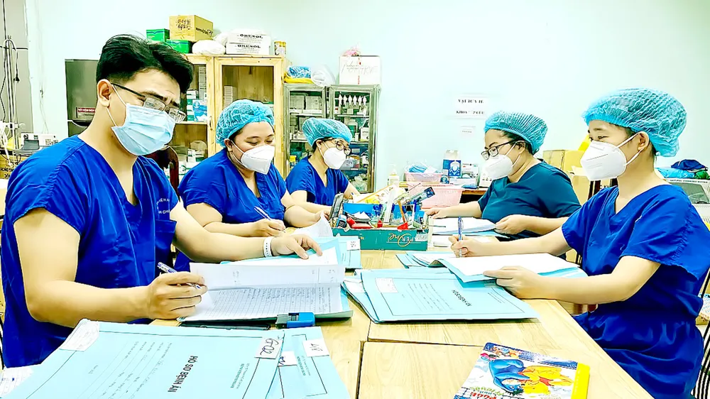 Giá trị của bình an