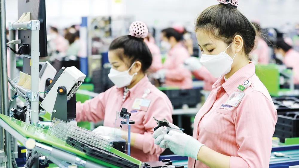 Dự án 1 luật sửa 8 luật