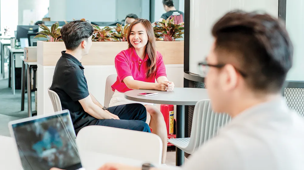 Vượt dịch, tăng tốc khởi nghiệp sáng tạo - Bài 1: Khát vọng toàn cầu