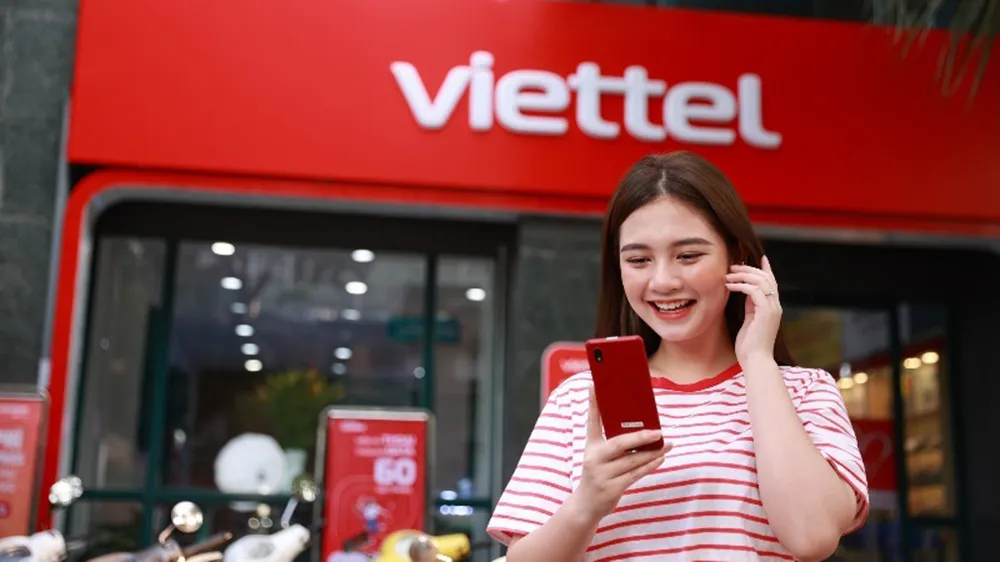 Cung cấp dịch vụ viễn thông cố định vệ tinh