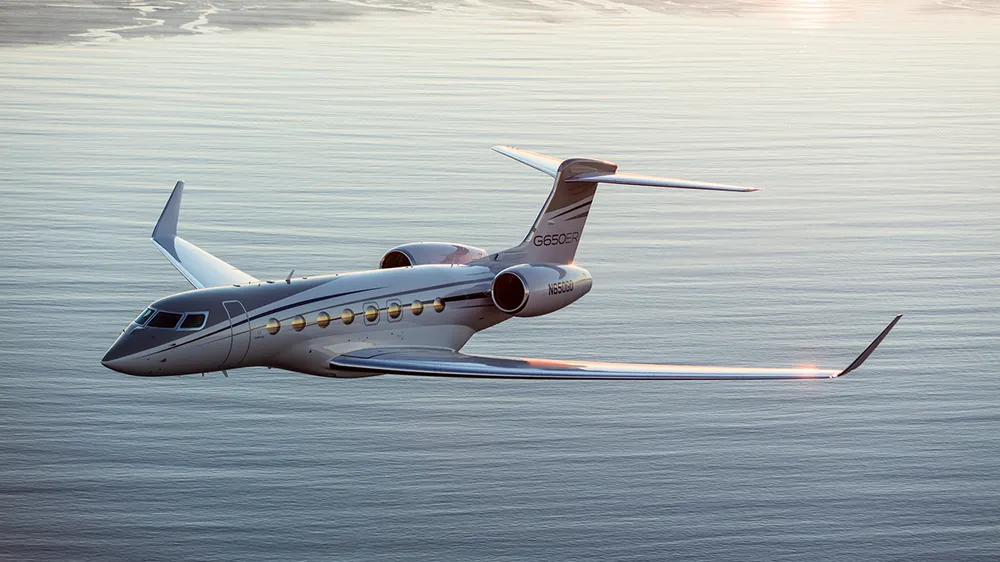Đâu là chìa khoá để máy bay Sun Air mang về Việt Nam chinh phục được giới thượng lưu?