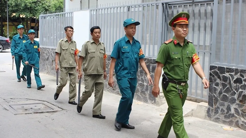 Tạo hành lang pháp lý để hoạt động đi vào nề nếp