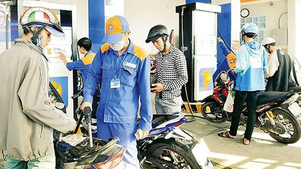 Tăng sốc, nhưng giảm dè dặt