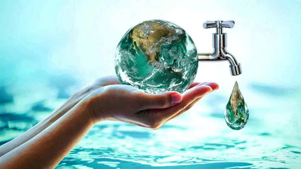 Chia sẻ kinh nghiệm về “Quản lý bền vững nguồn nước”
