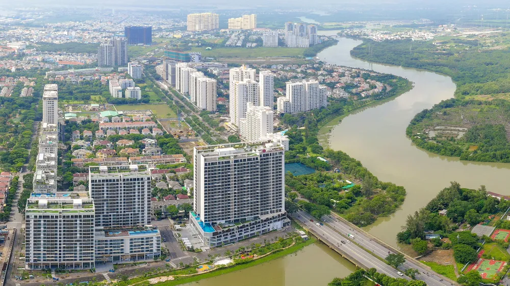 TPHCM kiến nghị gỡ khó trong quản lý, khai thác nhà, đất
