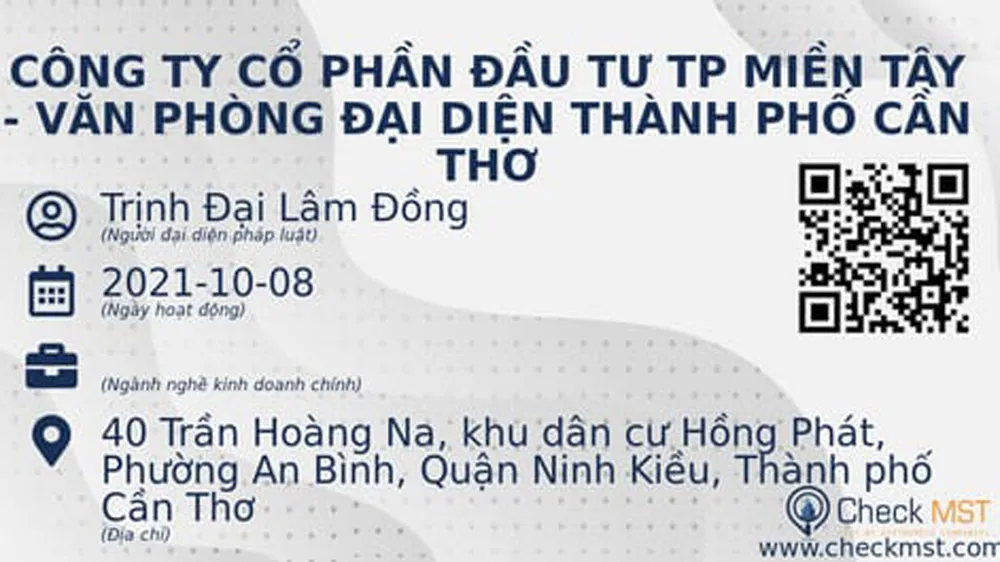 Xử phạt một công ty rao bán dự án 'bất động sản ảo'