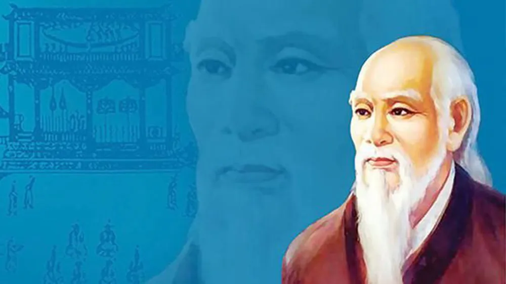 Chuẩn bị hồ sơ đề nghị UNESCO vinh danh Hải Thượng Lãn Ông Lê Hữu Trác