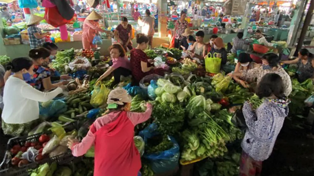 Cần làm tốt vai trò bình ổn giá 
