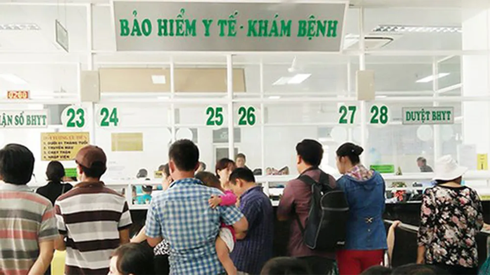Đề xuất mở rộng danh mục thuốc BHYT điều trị bệnh không lây nhiễm