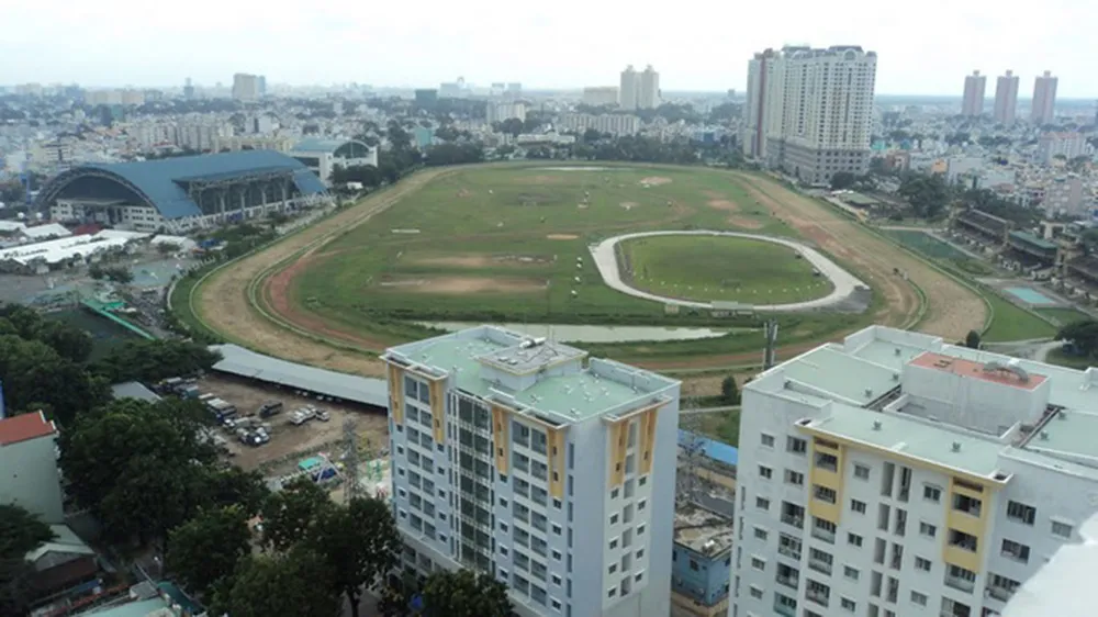 Tháo gỡ và thí điểm