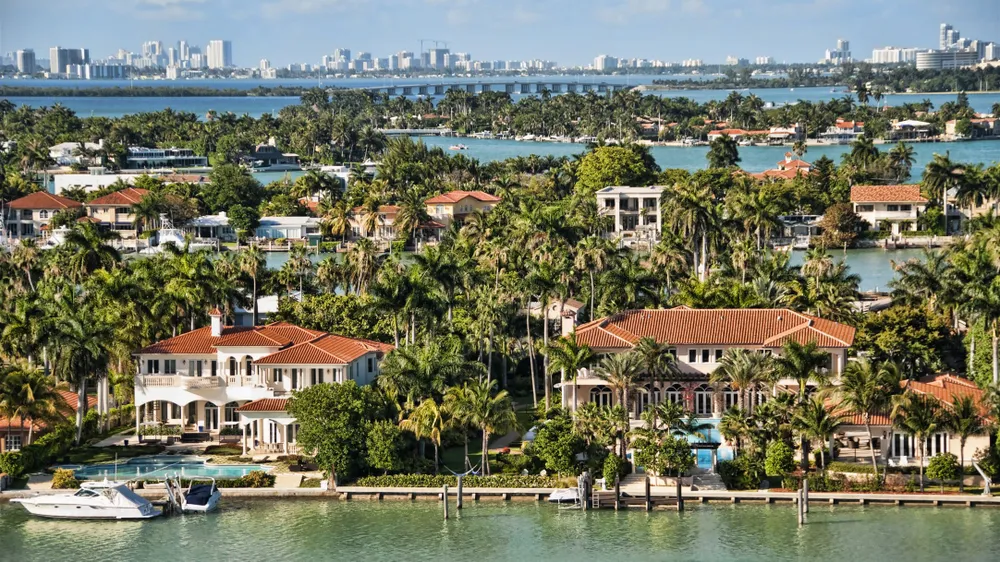 Vì sao home resort ngày càng hút khách sang? 