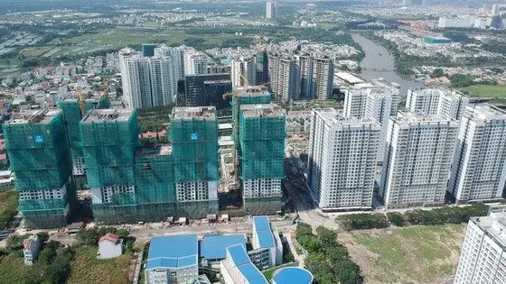 Kiến nghị nhiều giải pháp tháo gỡ cho thị trường bất động sản