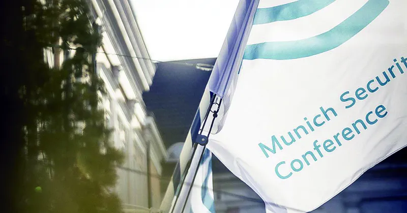 Hội nghị An ninh Munich 2023: Tái cấu trúc tầm nhìn an ninh mới