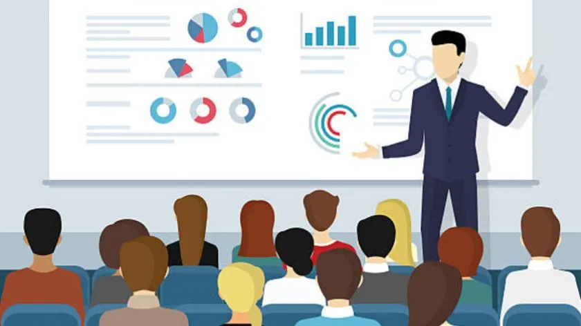 Workshop về dịch Anh - Việt cho bạn trẻ