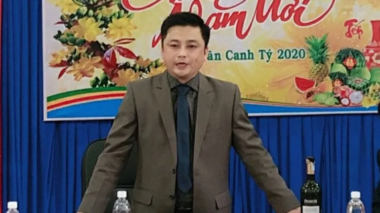 Được xin miễn truy cứu trách nhiệm hình sự dù gây thiệt hại cho nhà nước 1,3 tỷ đồng