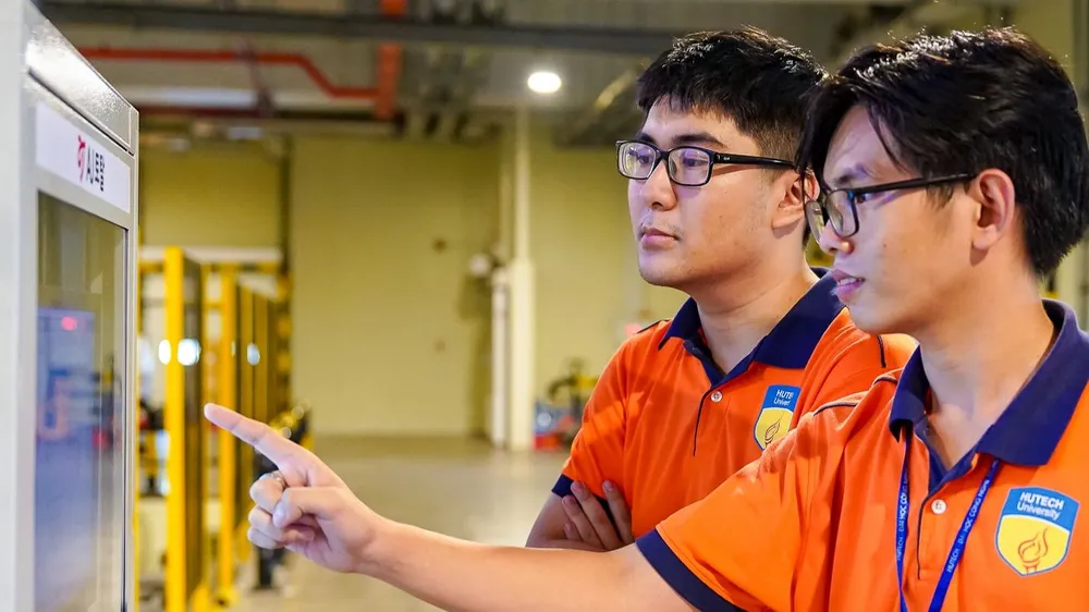 Học ngành Logistics và Quản lý chuỗi cung ứng ở Đại học như thế nào?