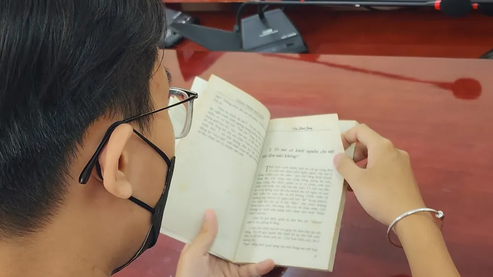 Xử phạt học sinh sao cho hiệu quả?