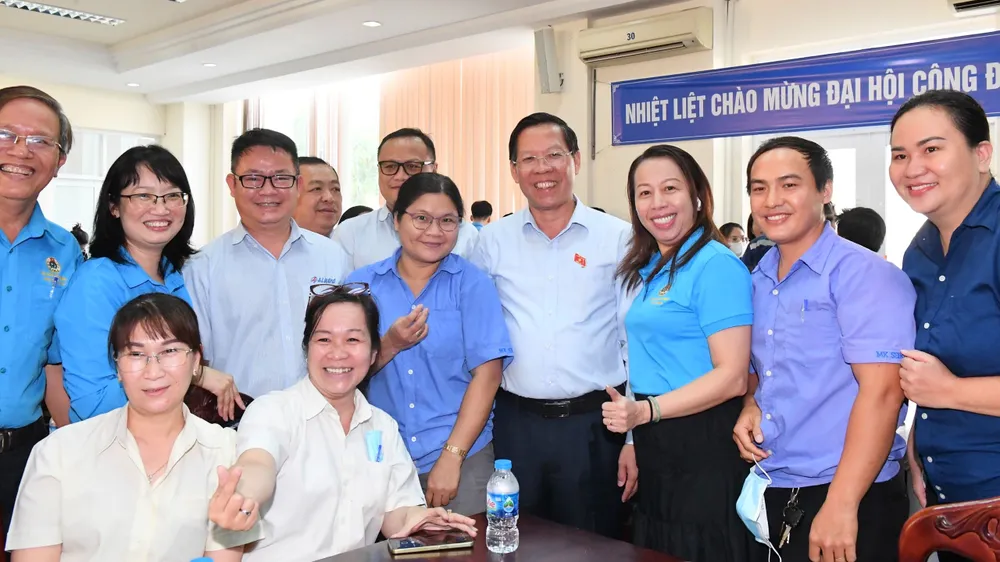 TPHCM tính toán đưa giá nhà trọ vào chương trình bình ổn giá