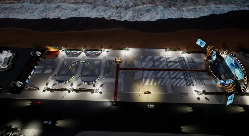 Liên kết phát triển thương hiệu du lịch Việt Nam qua điện ảnh năm 2023